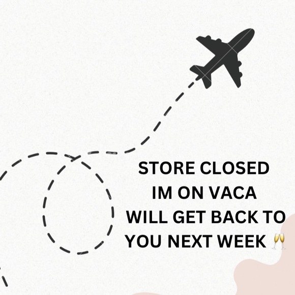 ✌🏼☮️ 🤍 - Picture 1 of 1